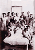 click to inlarge Felix Rodriguez Clan