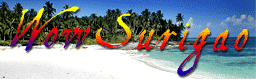 WOW Surigao - surigao islands,surigao del norte, surigao city, siargao island Philippines